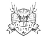 https://www.logocontest.com/public/logoimage/1560850313Stag Valley Farms 2 display.jpg